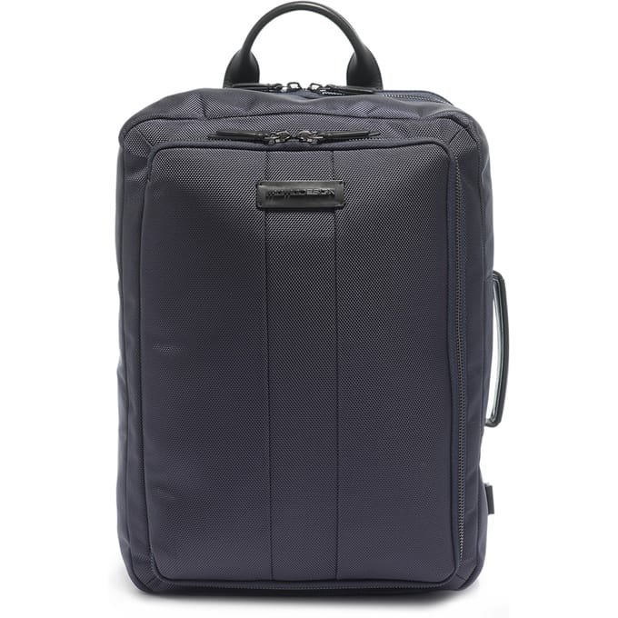 Momo Design Rugzak BLUE