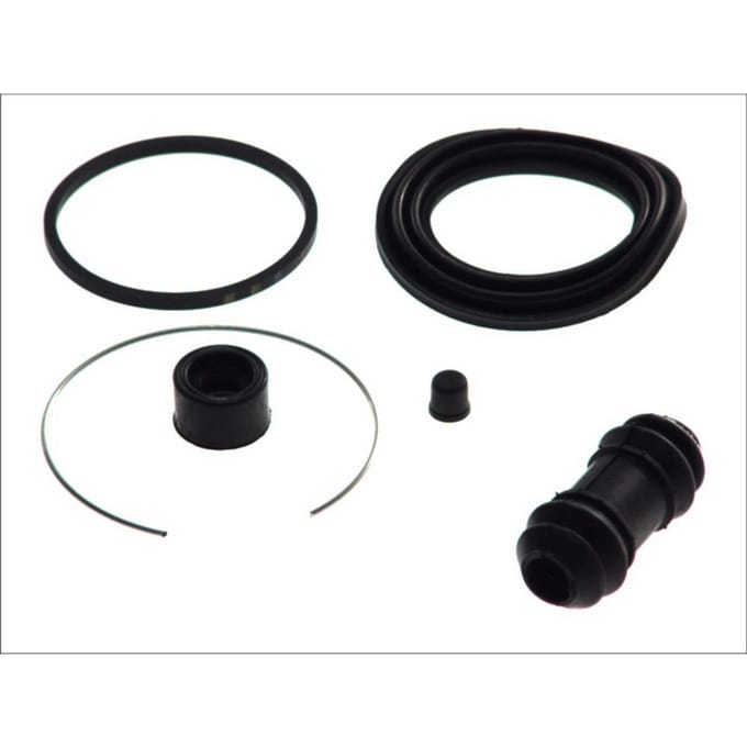 Reparatieset, remklauw AUTOFREN SEINSA D4662