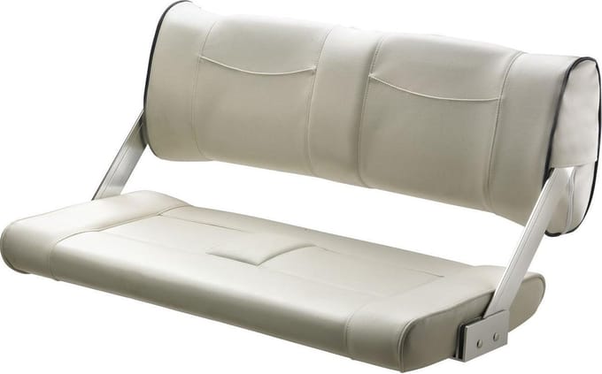 VETUS Ferrybench witte Bank