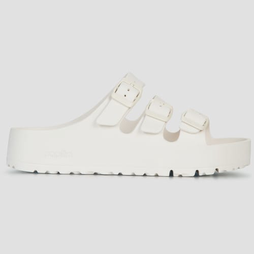 BIRKENSTOCK  Slippers Florida III Flex Platform EVA