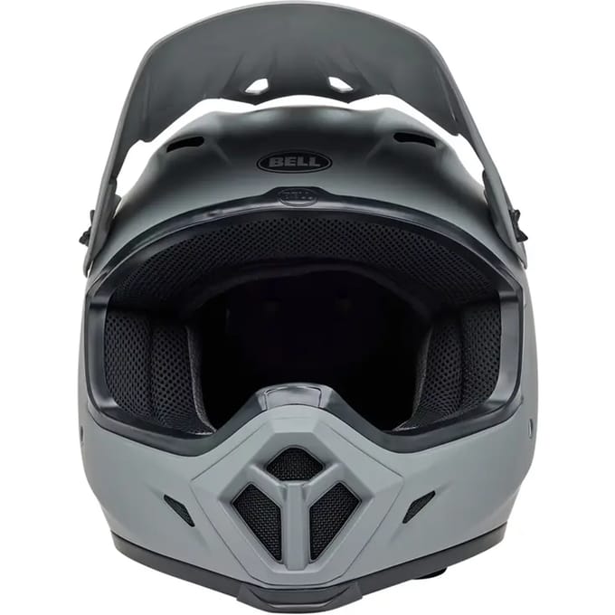 Motorhelm Bell MX-9 Mips