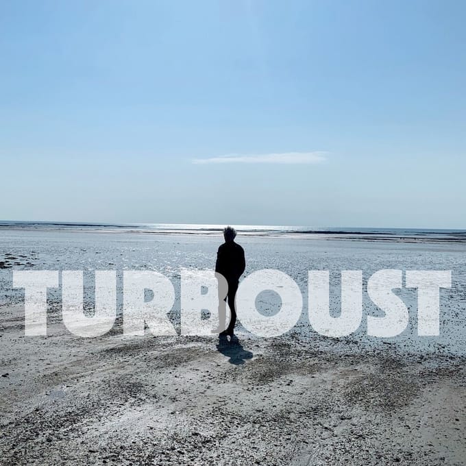 Arnold Turboust - Sur La Photo (CD)