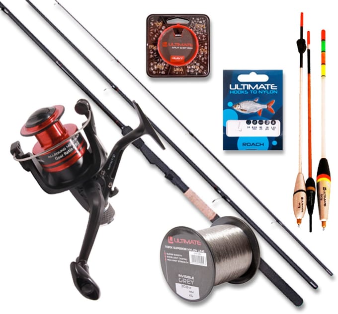 Ultimate Match Set - Witvis Set