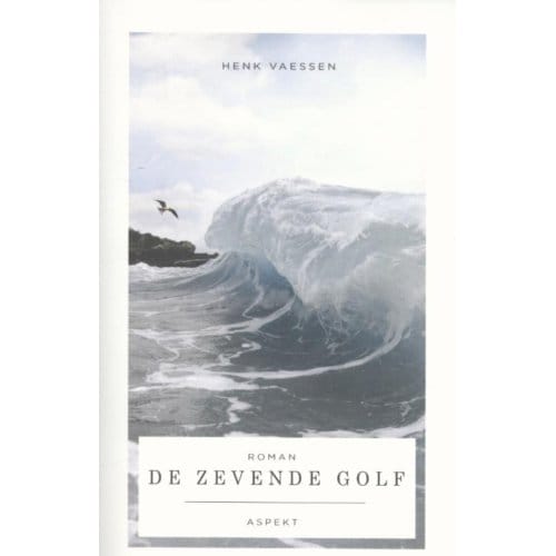 De Zevende Golf - Henk Vaessen