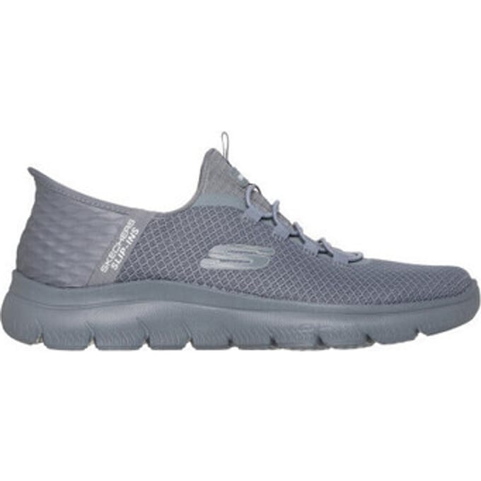 Lage Sneakers Skechers summits high range