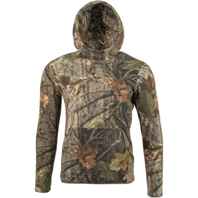 Fleece sweatshirt met capuchon Jack Pyke Evo
