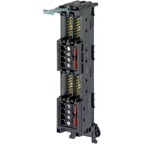 Siemens 6ES7921-5AB20-0AA0 6ES79215AB200AA0 PLC-frontinsteekmodule