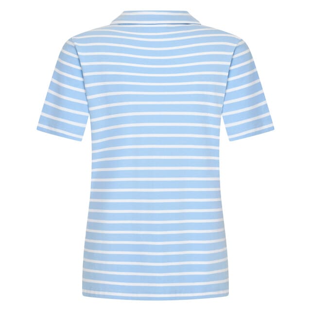 HV Society Poloshirt hvscarlijn