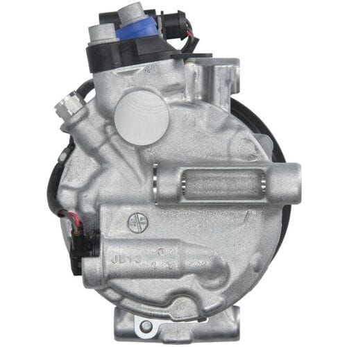 Denso Airco-compressor DELPHI DCP02123