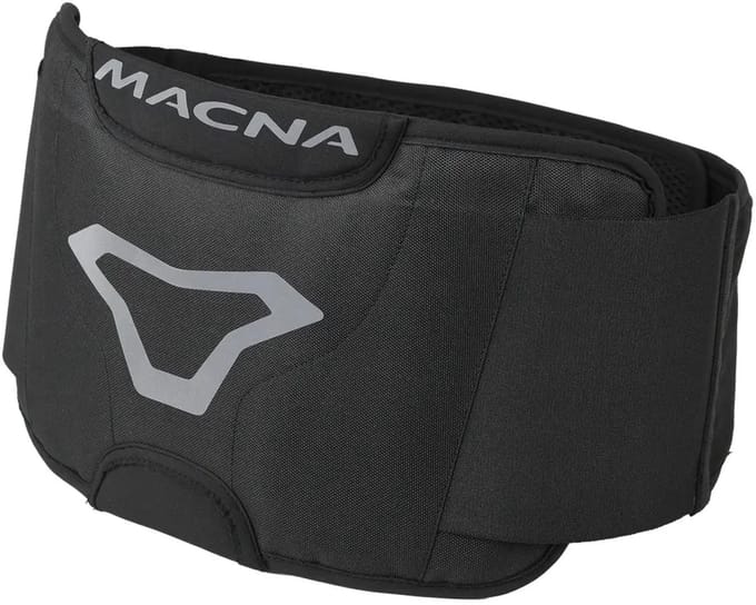 Macna Kirdle BSC Motorfiets nierriem -