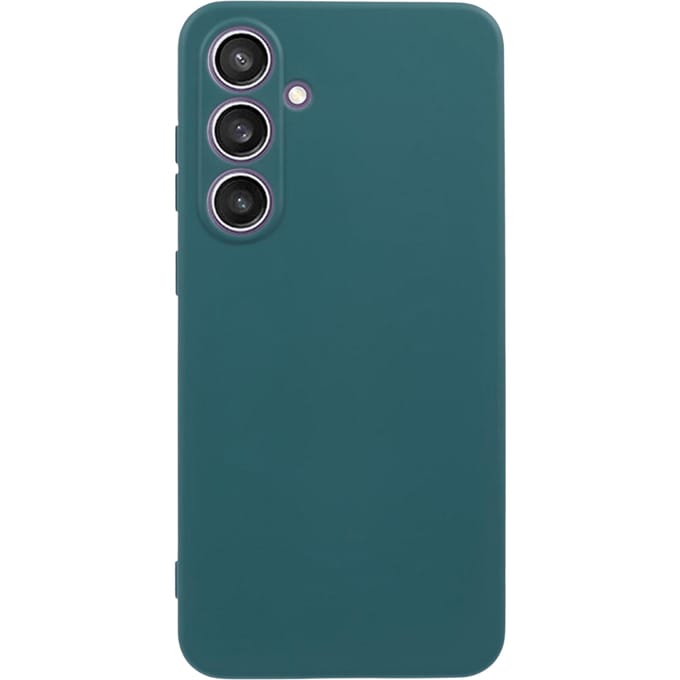 Mocaa Samsung Galaxy A56 Hoesje Groen