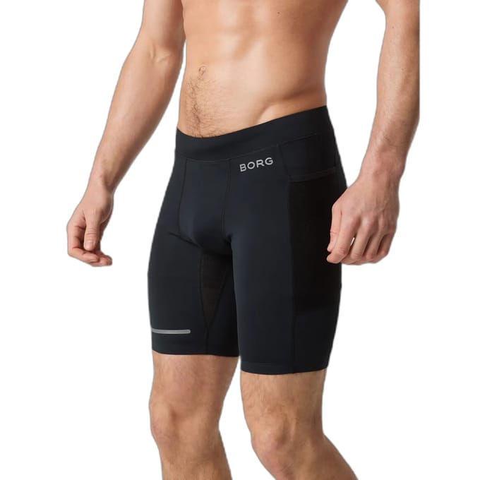 Korte broek Björn Borg Performance