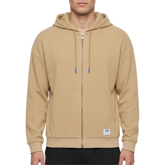 Hugo Nuwahood Sweater Heren - Maat M