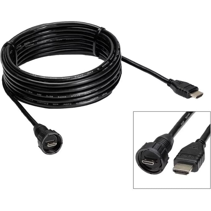 HDMI ingangskabel Humminbird 720119-1
