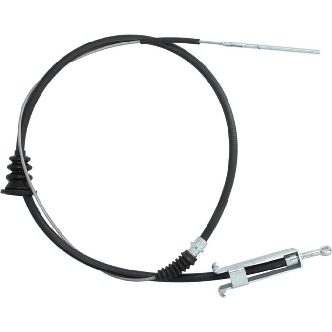 Kabel, parkeerrem LINEX 14.02.86