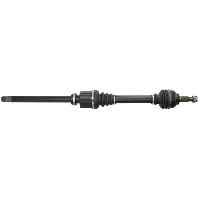 Aandrijfas POINT GEAR PNG74999