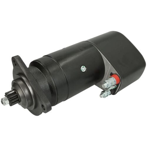 Starter PULSAR ROTATING ELECTRICS PSR40185