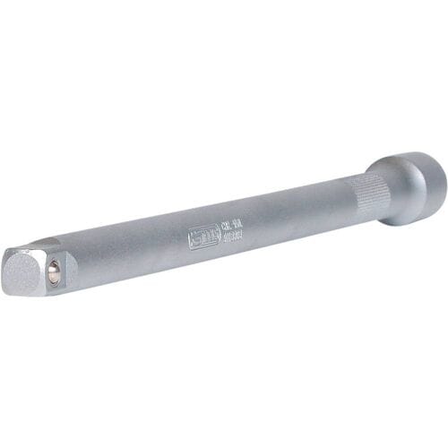 KS Tools 9113803 911.3803 Dopsleutelverlenging 10 mm Aandrijving 3/8 (10 mm) 250 mm 1 stuk(s)