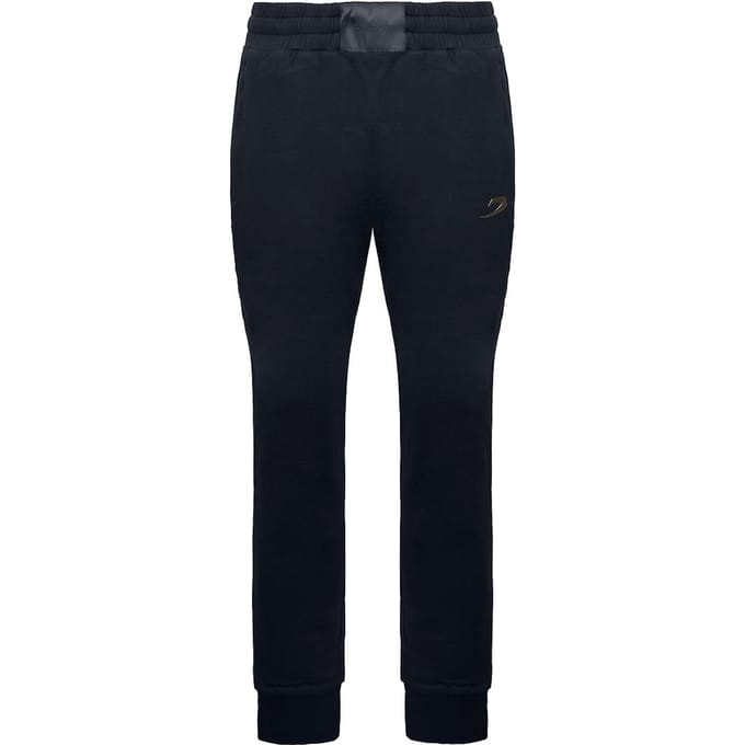 BoxRaw Marciano heren trainingsbroek houtskool