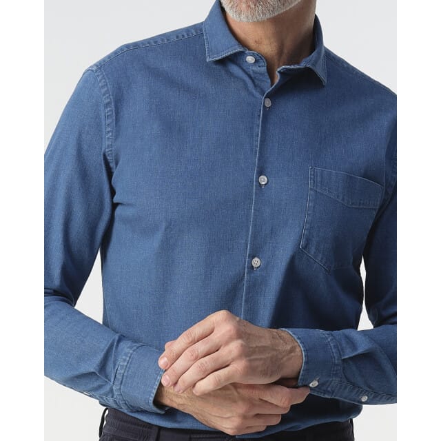 Campbell Derby casual shirt