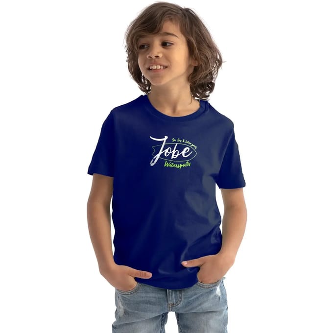 Kinder-T-shirt Jobe Sports