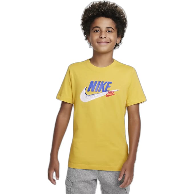 Kinder-T-shirt Nike Standard Issue