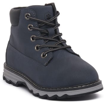 Laarzen Lumberjack CC001 NAVY BLUE