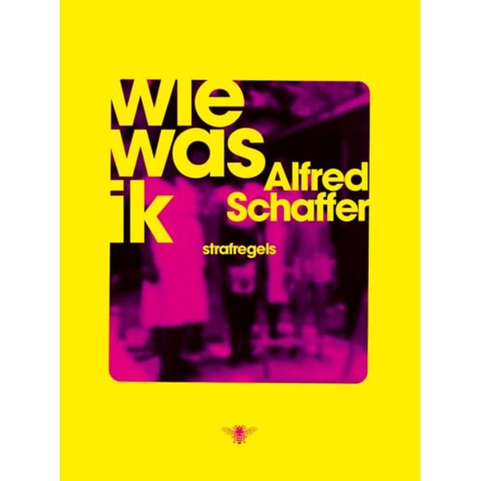 Wie Was Ik - Alfred Schaffer