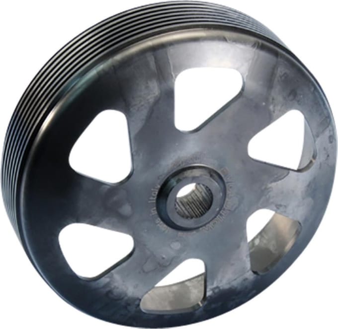 Cloche d embrayage Polini pour Scooter Aprilia 400 Atlantic Neuf