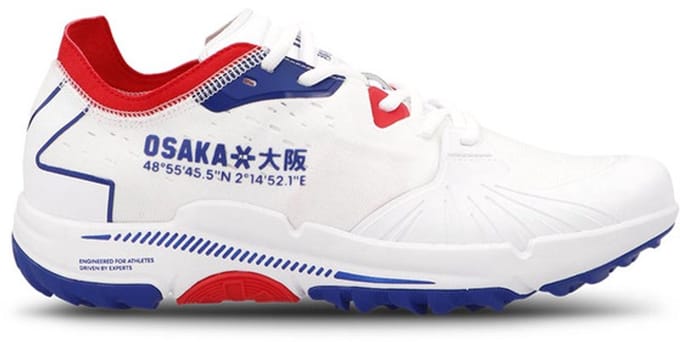 Osaka IDO MK1 Unisex Hockeyschoen - Maat 40.5