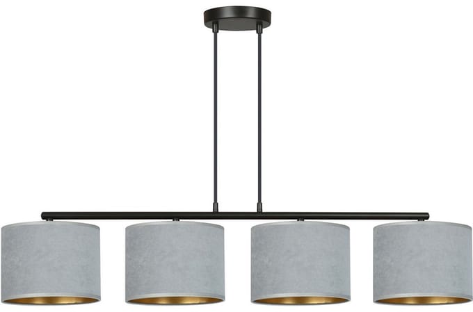 HILDE 4 BL GRAY