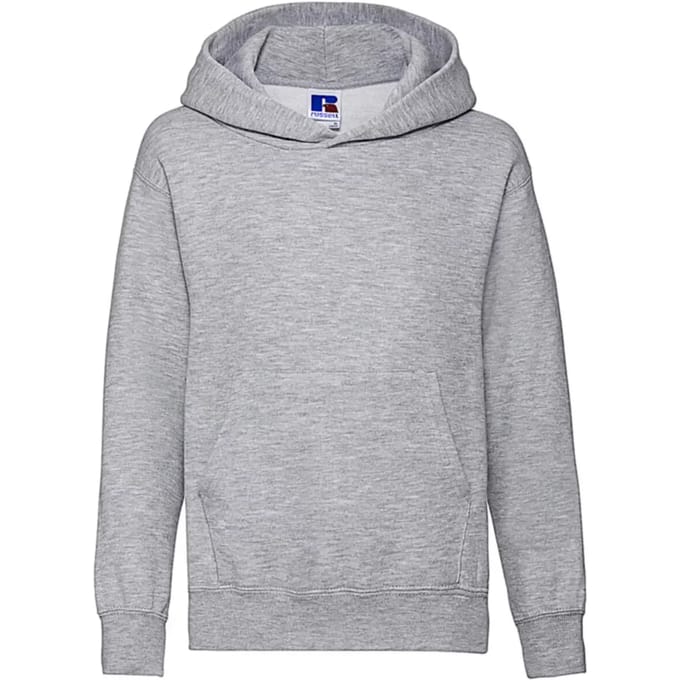 Junior Hoodie Russell Athletic