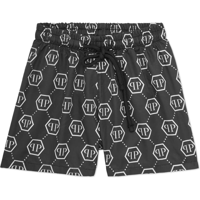 Zwembroek Monogram