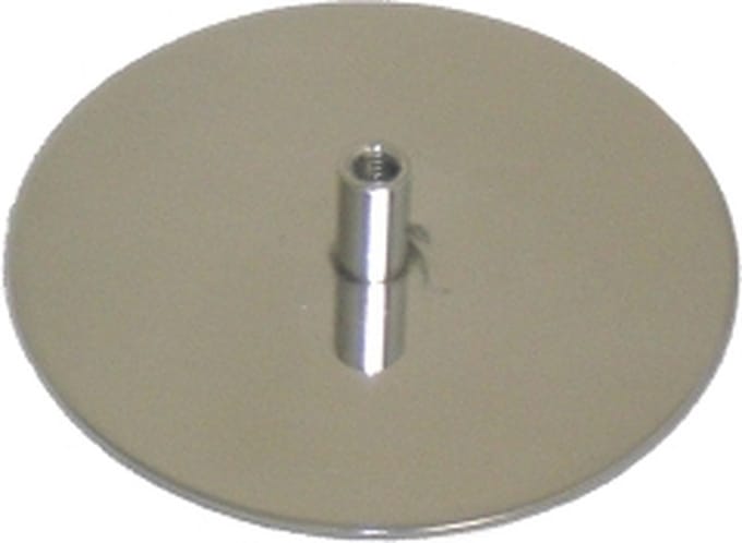 Kookring 2, Ø 60 mm voor Dessertring/Kookring Set - Gefu | FORMIDABLE