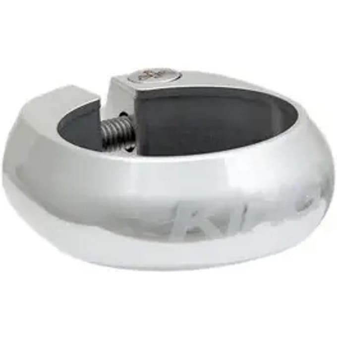 Zadelklem Chris King 34,9 mm