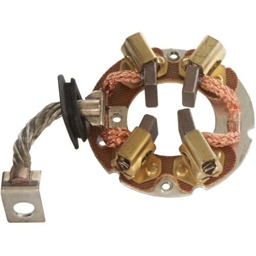 Houder, koolborstel HC-CARGO F 032 232 968