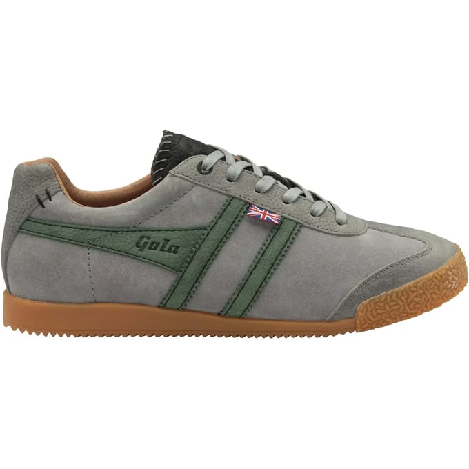 Baskets Gola Harrier Cambridge