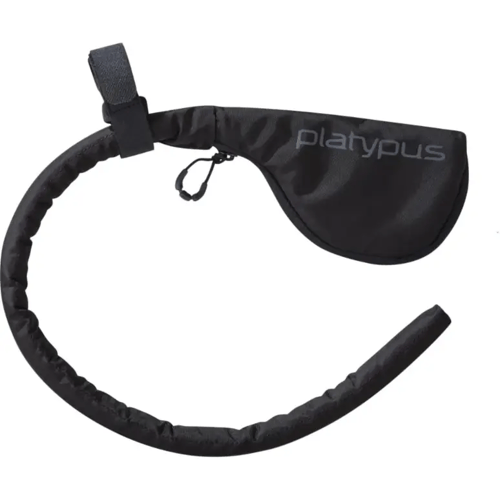 Platypus Drink Tube Insulator (Maat - OS, Kleur - BLACK)