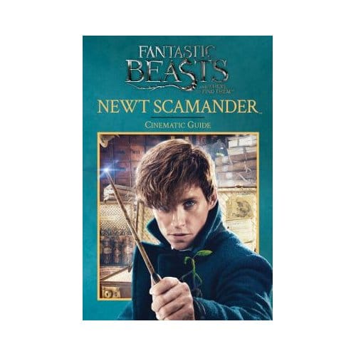Fantastic Beasts & Where To Find Them Ne