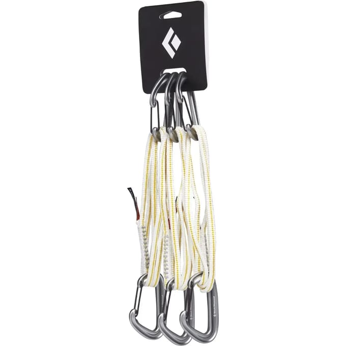 Black Diamond Miniwire alpine 3-pack multifunctionele setjes