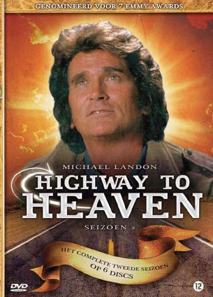 Highway To Heaven - Seizoen 2