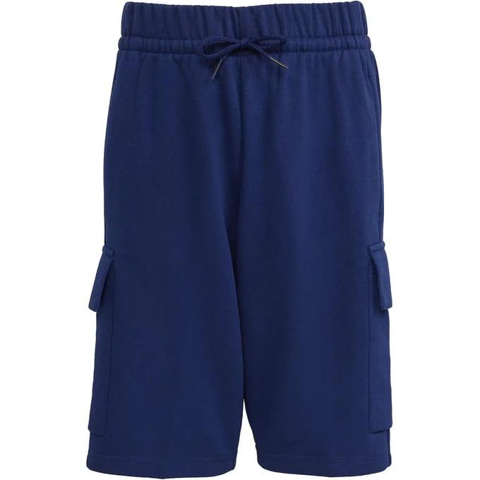 Cargo shorts voor kinderen adidas
