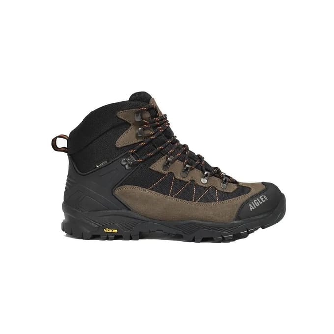 Baskets Aigle Sonricker