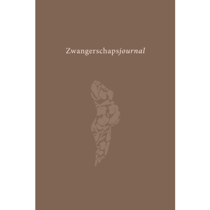 Zwangerschapsjournal - Liza Kruit