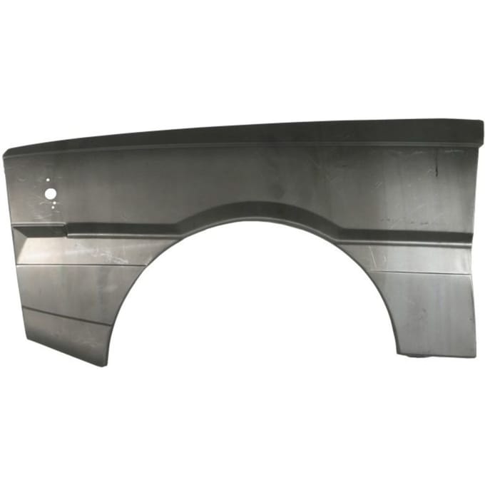 Spatbord, vóór BLIC 6504-04-1151311P, links
