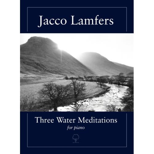Three Water Meditations - Jacco Lamfers
