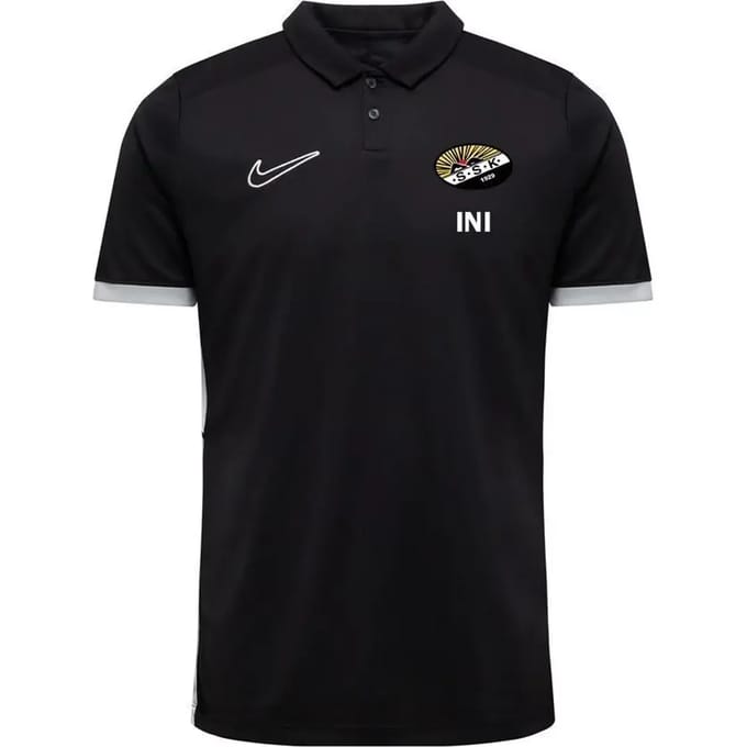 Nike Dri-FIT Academy 25 Polo Junior - Maat 116