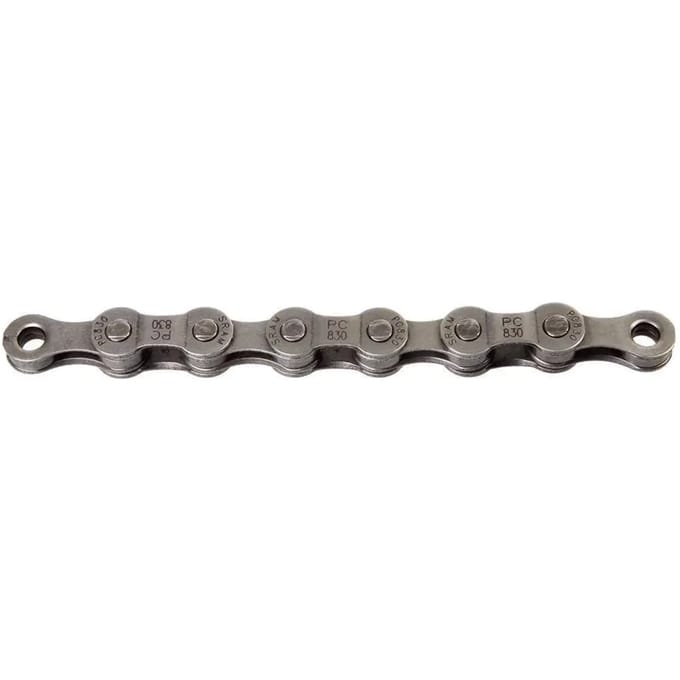 Sram Pc830 Powerlink Mtb Ketting Zilver 114 Links