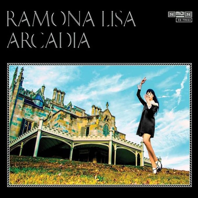 Arcadia