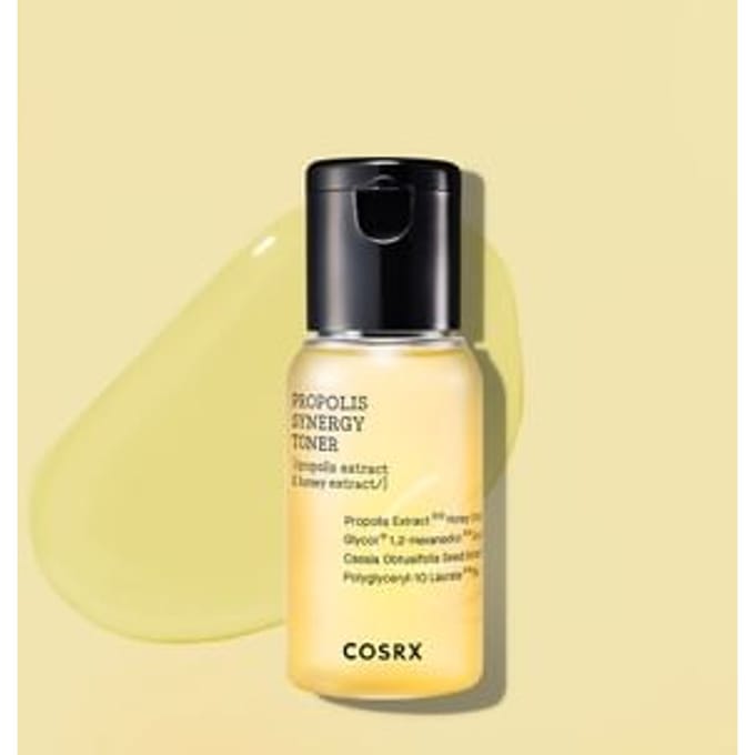 COSRX - Full Fit Propolis Synergy Toner Mini